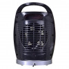 Noveen PTC09 keramický teplovzdušný ventilátor, 1500 W, sivý