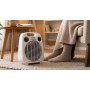 Noveen FH08 teplovzdušný ventilátor