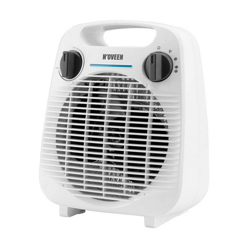 Noveen FH08 teplovzdušný ventilátor