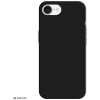 3MK Matt Case Pro Apple iPhone 16e / 17e puzdro, čierne