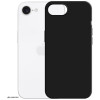 3MK Matt Case Pro Apple iPhone 16e / 17e puzdro, čierne