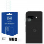 3MK Lens Protection Google Pixel 9A hybridné sklo na objektív fotoaparátu (4 ks)