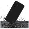 3MK Matt Case Pro Samsung Galaxy A36 5G puzdro, čierne