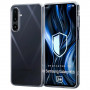 3MK Clear Case puzdro pre Samsung Galaxy M16 5G, priehľadné