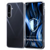 3MK Clear Case puzdro pre Samsung Galaxy M16 5G, priehľadné