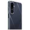 3MK Clear Case puzdro pre Samsung Galaxy M16 5G, priehľadné