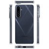 3MK Clear Case puzdro pre Samsung Galaxy M16 5G, priehľadné