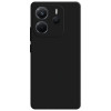 3MK Matt Case Pro puzdro pre Xiaomi Redmi Note 14 4G, čierne