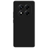 3MK Matt Case Pro puzdro pre Xiaomi Redmi Note 14 Pro 4G, čierne