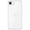 3MK Armor Case puzdro pre Apple iPhone 17e / 16e, priehľadné