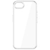 3MK Armor Case puzdro pre Apple iPhone 17e / 16e, priehľadné