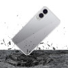 3MK Clear Case puzdro pre Samsung Galaxy S25 Edge, priehľadné