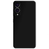 3MK Matt Case Pro puzdro na telefón Samsung Galaxy S25 Edge, čierne
