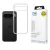3MK Clear Case puzdro pre Google Pixel 10 Pro XL, priehľadné