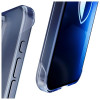 3MK Just20g Matt Case puzdro na Samsung Galaxy S25 Edge, čierne