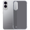 3MK Just20g Matt Case puzdro na Samsung Galaxy S25 Edge, čierne