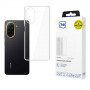 3MK Clear Case puzdro pre Xiaomi POCO C71 4G / Xiaomi Redmi A5 4G, priehľadné