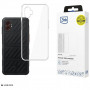 3MK Clear Case puzdro pre Samsung Galaxy XCover 7 Pro, priehľadné