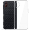 3MK Clear Case puzdro pre Samsung Galaxy XCover 7 Pro, priehľadné