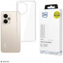 3MK Clear Case puzdro pre Honor 400, priehľadné