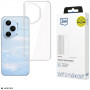3MK Clear Case puzdro pre Honor 400 Pro, priehľadné