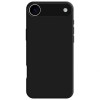 3mk Matt Case Pro puzdro pre Apple iPhone Air, matné čierne