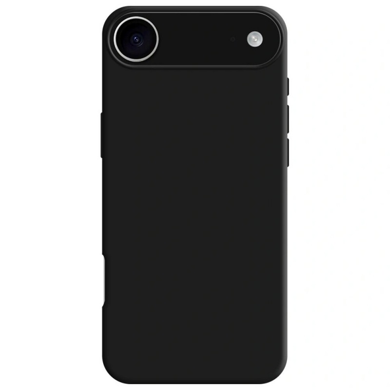 3mk Matt Case Pro puzdro pre Apple iPhone Air, matné čierne