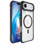 3mk Satin Armor MagCase puzdro pre Apple iPhone Air, biele