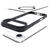 3mk Satin Armor MagCase puzdro pre Apple iPhone Air, biele