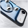 3mk Satin Armor MagCase puzdro pre Apple iPhone Air, biele