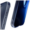 3mk Just20g MagCase kryt pre Apple iPhone 17 Pro Max, priehľadný, polykarbonát