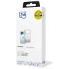 3mk Frosty MagCase kryt pre Apple iPhone 17 Pro Max, biely