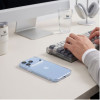 Tech-Protect FlexAir kryt na Apple iPhone 17 Pro / 18 Pro, priehľadný