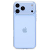 Tech-Protect FlexAir Hybrid kryt na Apple iPhone 17 Pro / 18 Pro, priehľadný