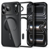 Tech-Protect MagFlex MagSafe kryt na Apple iPhone 17 Pro / 18 Pro, lesklá čierna