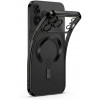 Tech-Protect MagFlex MagSafe kryt na Apple iPhone 17 Pro / 18 Pro, lesklá čierna