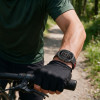 Tech-Protect Iconband Pro remienok pre Samsung Galaxy Watch Ultra 1 / 2 (2024-2026), 47 mm, čierno-červený