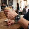 Tech-Protect Silicone Evo remienok pre Samsung Galaxy Watch 8 / 9 / Classic (40 / 44 / 46 mm), vojenský zelený