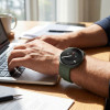 Tech-Protect Silicone Evo remienok pre Samsung Galaxy Watch 8 / 9 / Classic (40 / 44 / 46 mm), vojenský zelený