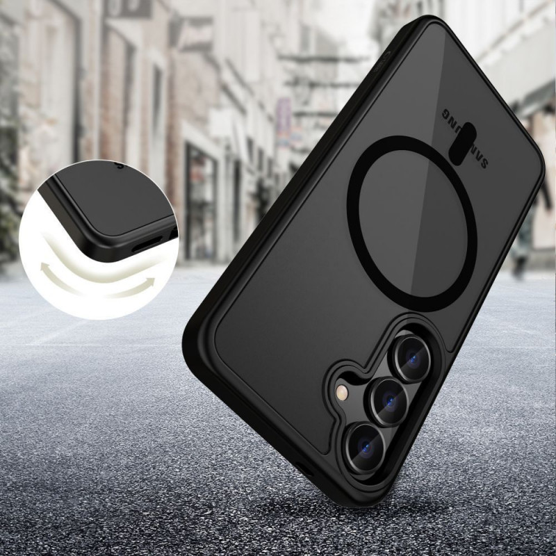 Tech-Protect MagMat MagSafe puzdro pre Google Pixel 10 / 10 Pro, matná čierna