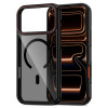Puzdro Tech-Protect MagHybrid MagSafe pre Apple iPhone 17 Pro Max, čierno-červené