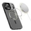 Puzdro Tech-Protect Magstand MagSafe pre Apple iPhone 17 Pro, matné čierne