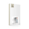Puzdro Tech-Protect Flexair Hybrid MagSafe pre Samsung Galaxy Z Flip 6 / 7 FE, priehľadné