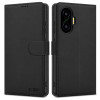 Puzdro Tech-Protect Wallet pre Xiaomi Poco F7 5G, čierne