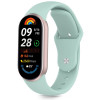 Tech-Protect Iconband Pure remienok pre Xiaomi Smart Band 8 / 9 / 10 / NFC, jemný mätový