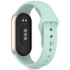 Tech-Protect Iconband Pure remienok pre Xiaomi Smart Band 8 / 9 / 10 / NFC, jemný mätový