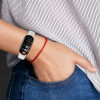 Tech-Protect Iconband Pure remienok pre Xiaomi Smart Band 8 / 9 / 10 / NFC, jemný mätový