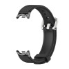 Tech-Protect IconBand Classic remienok pre Xiaomi Smart Band 8 / 9 / 10 / NFC, čierny