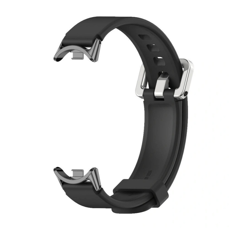 Tech-Protect IconBand Classic remienok pre Xiaomi Smart Band 8 / 9 / 10 / NFC, čierny