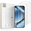 Tech-Protect Glass Fit+ tvrdené sklo pre Google Pixel 9 Pro XL / 10 Pro XL / 11 Pro XL, priehľadné (2 ks)